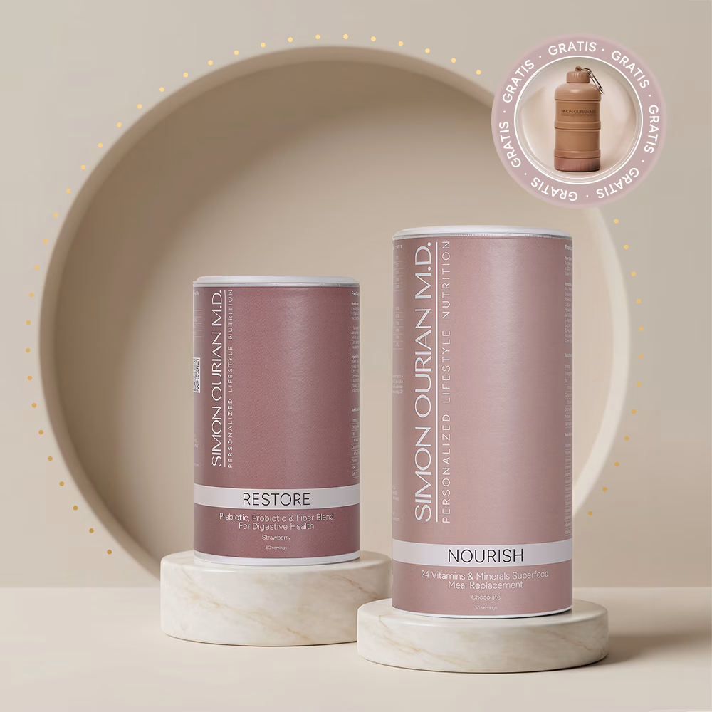 Body Balance Set