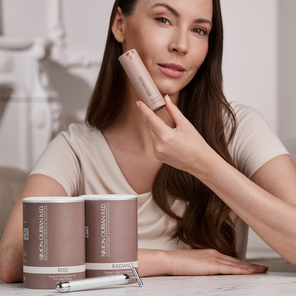 Ageless Glow + Retinoid - Image 2