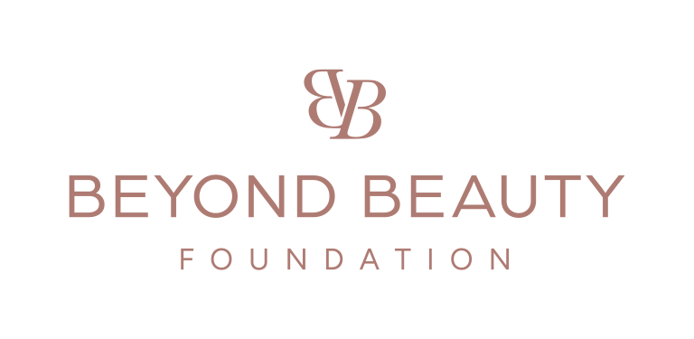 Beyond Beauty Foundation logo
