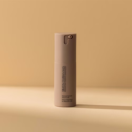 Retinoid Renewal Serum 0.5%