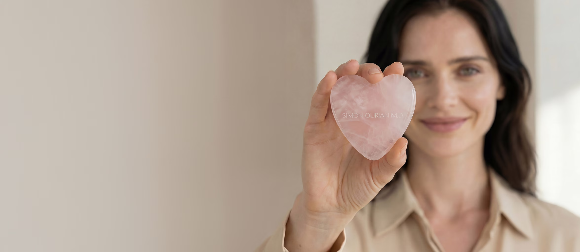SKIN LOVING SET - Valentine's exclusive skincare bundle