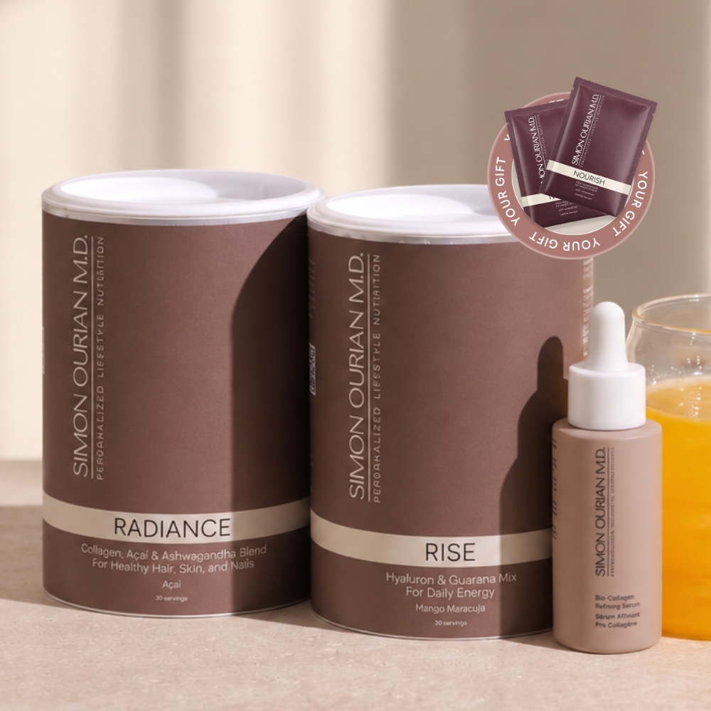 Ageless Glow Pro Collagen