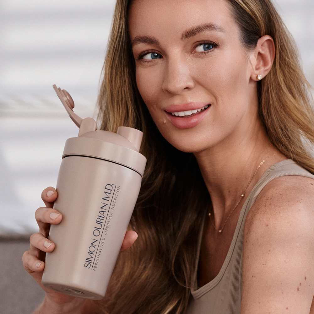 Nutrition Discovery Set: Shake & Glow - Image 4