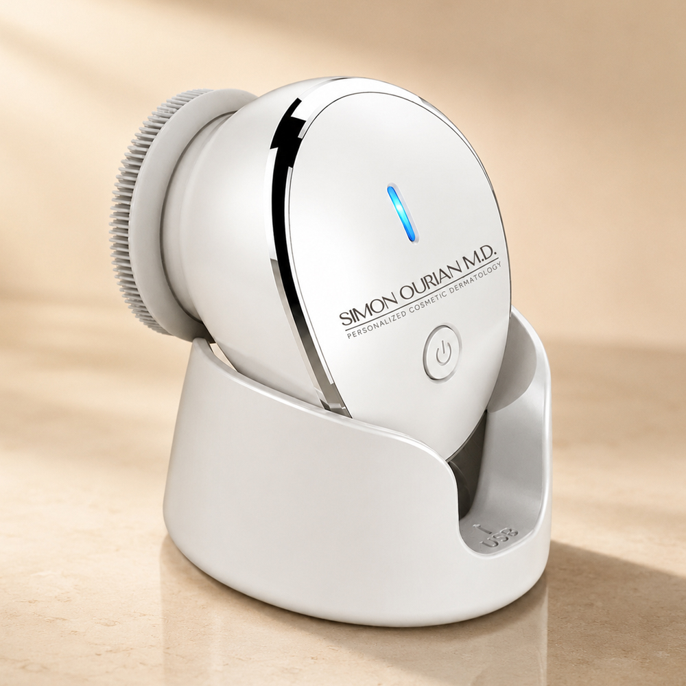Hollywood Glow Thermal Cleansing Device