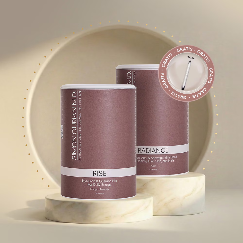 Ageless Glow Core