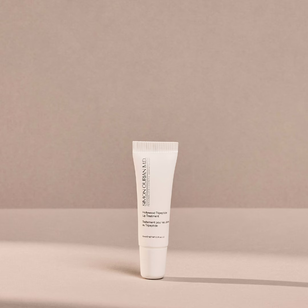 Hollywood Tripeptide Lip Treatment