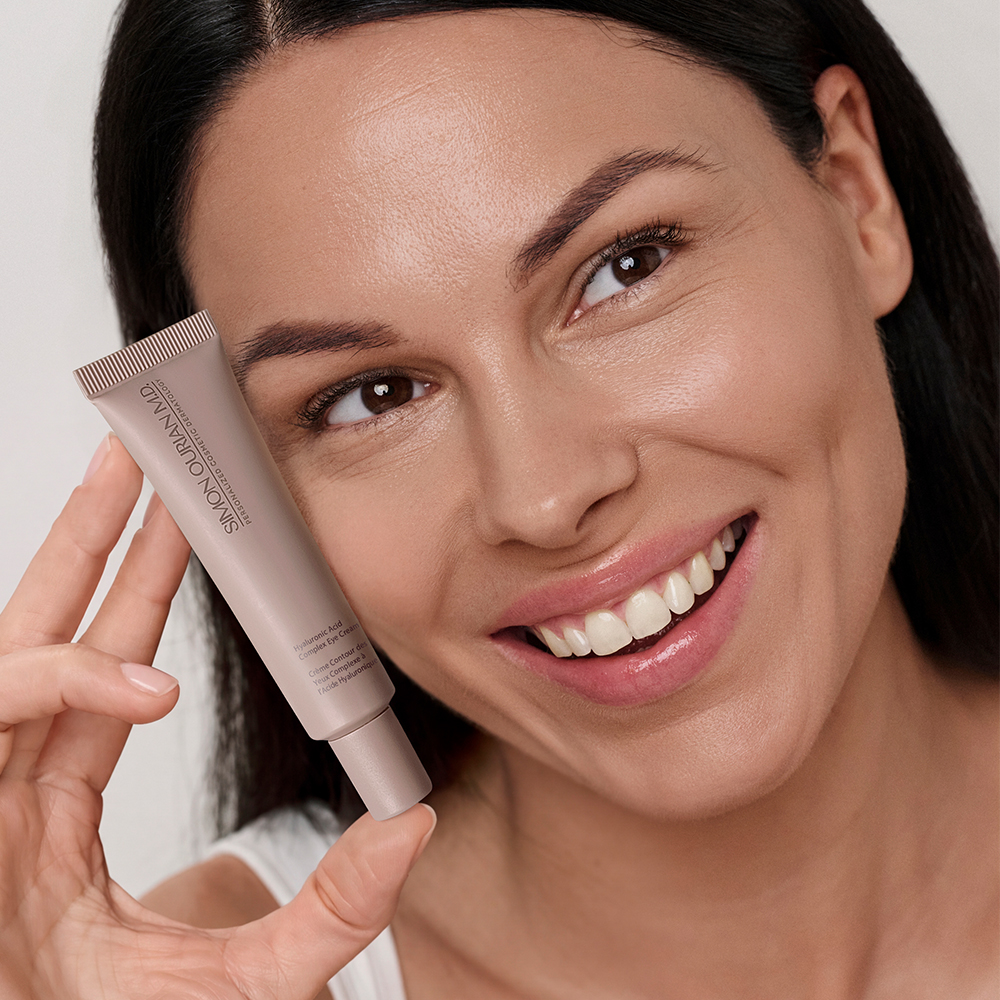 Hyaluronic Acid Complex Eye Cream - Image 4