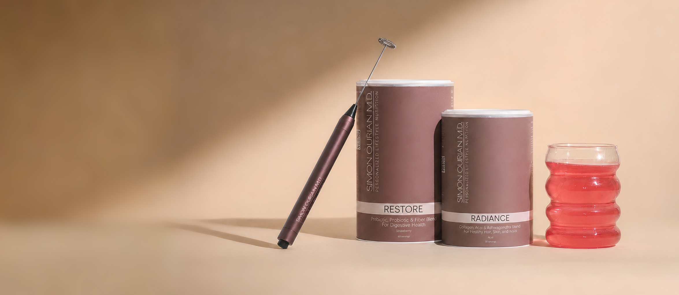 SKIN LOVING SET - Valentine's exclusive skincare bundle