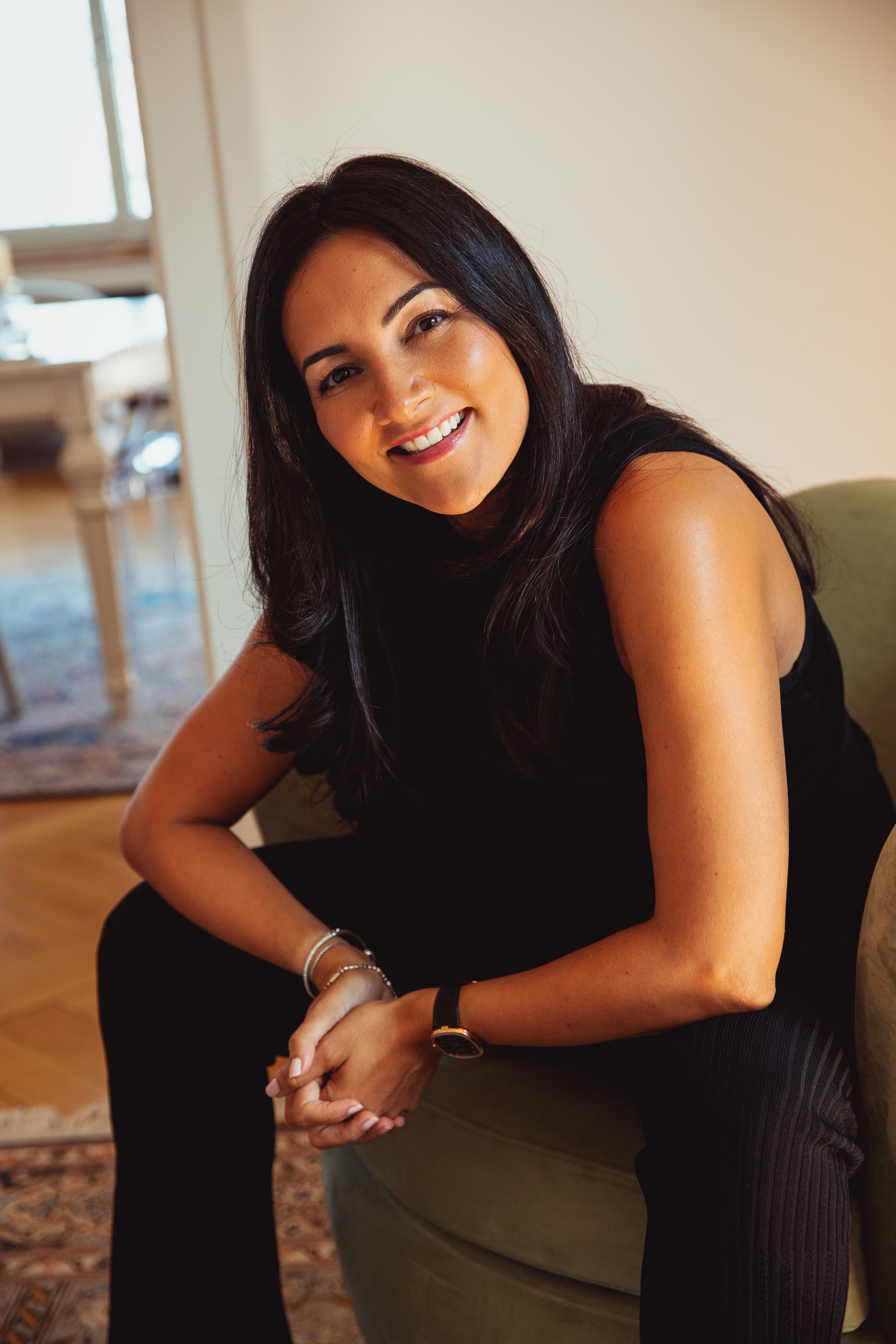 Shari Jafari