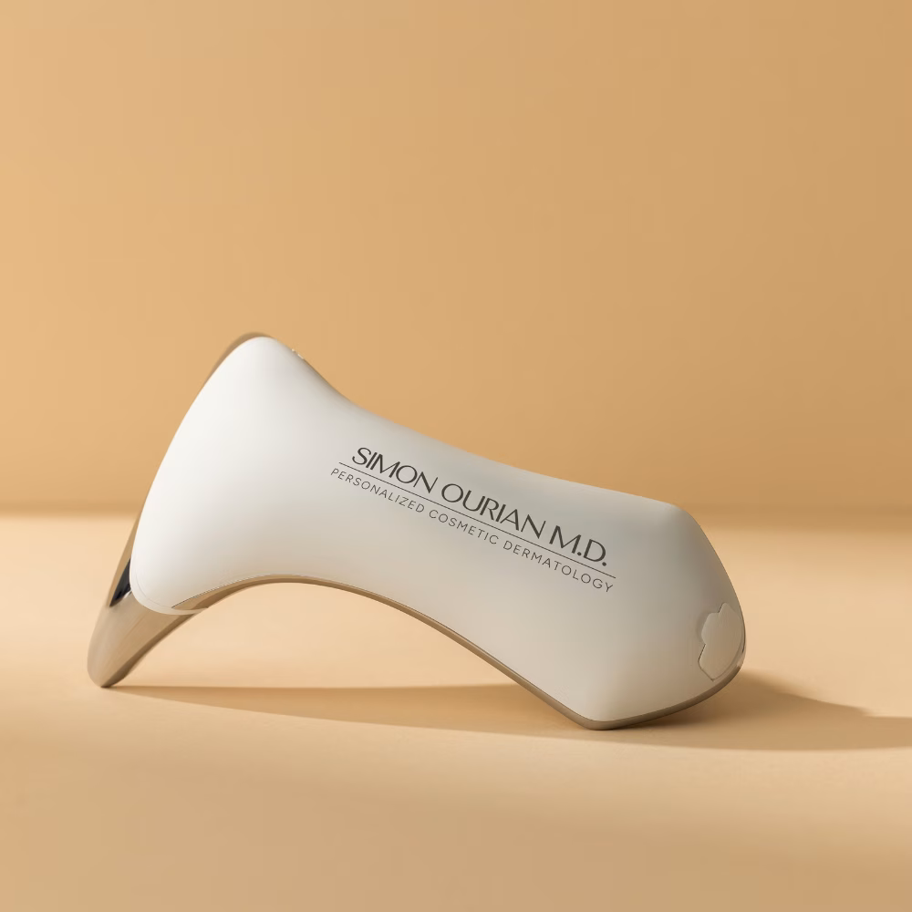 Hollywood Glow Pro Therapy LED Face & Neck