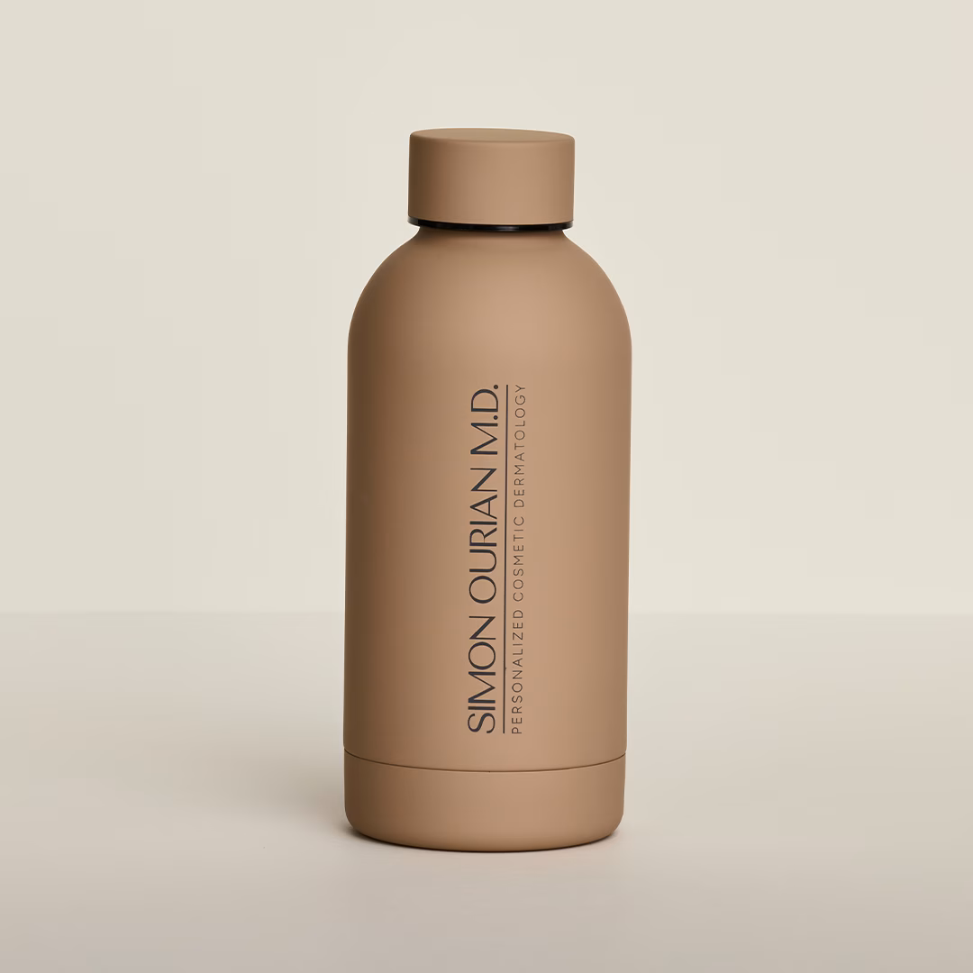 350 ML Water Bottle