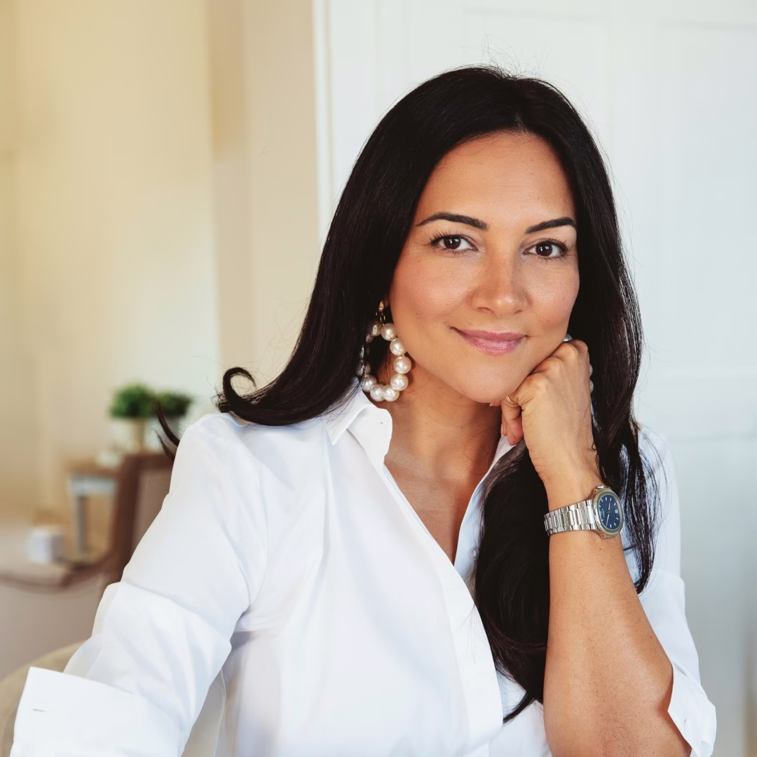 Shari Jafari