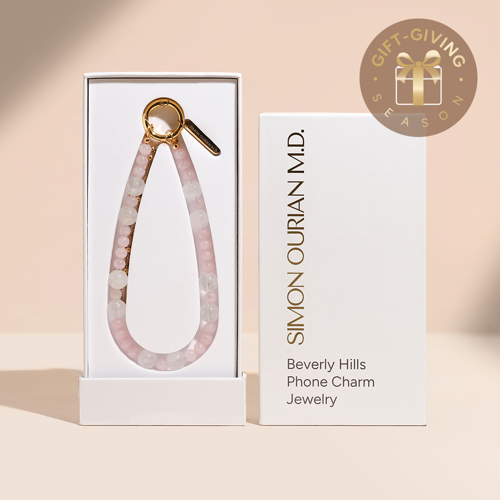 After Hours Skin Ritual with Phone Charm - Image 2