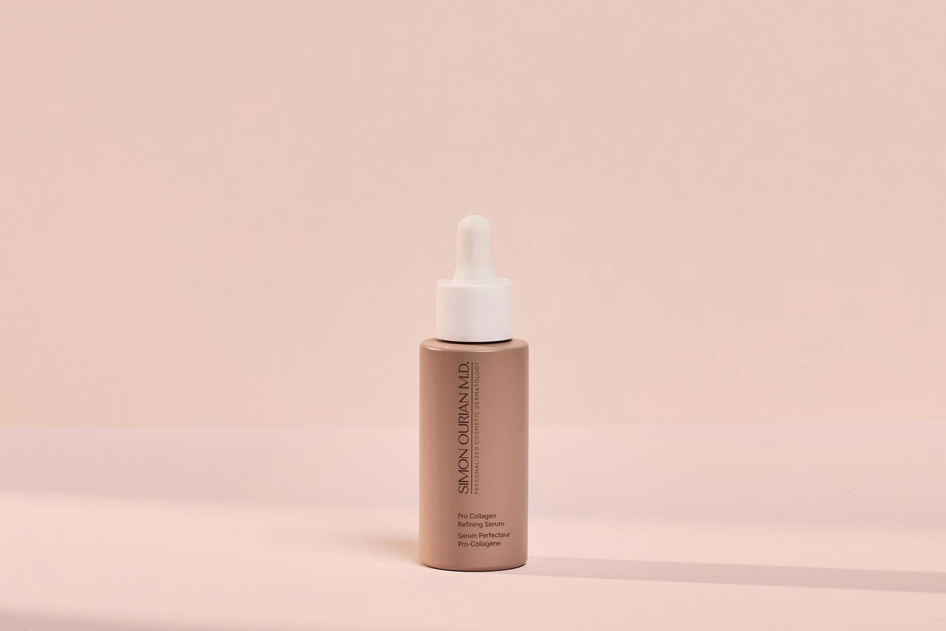 Pro Collagen Refining Serum
