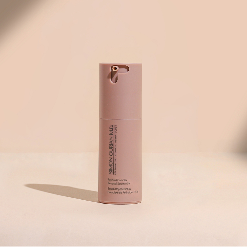 Ageless Glow + Retinoid - Image 3