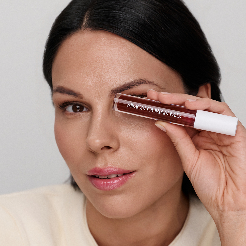 Beverly Hills Plump & Glow Trio Lip Gloss Set - Image 5
