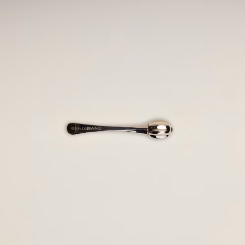 Eye massage tool