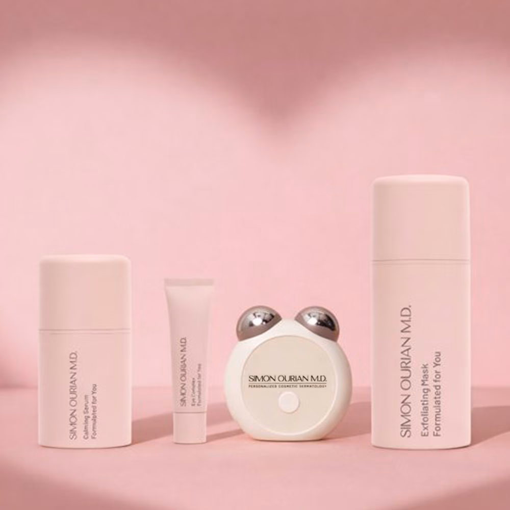Skin Loving Set