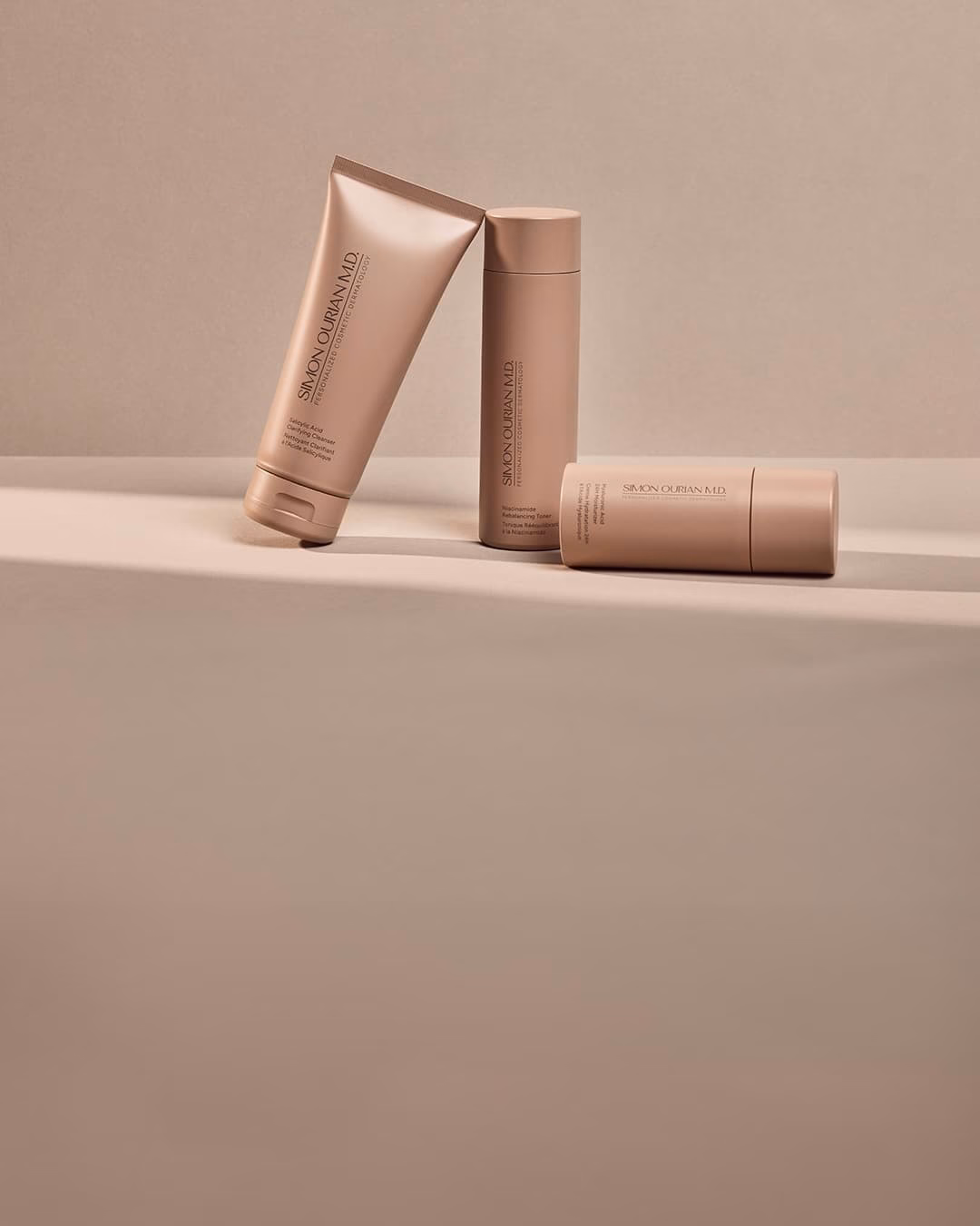 YOUR DAILY ESSENTIALS