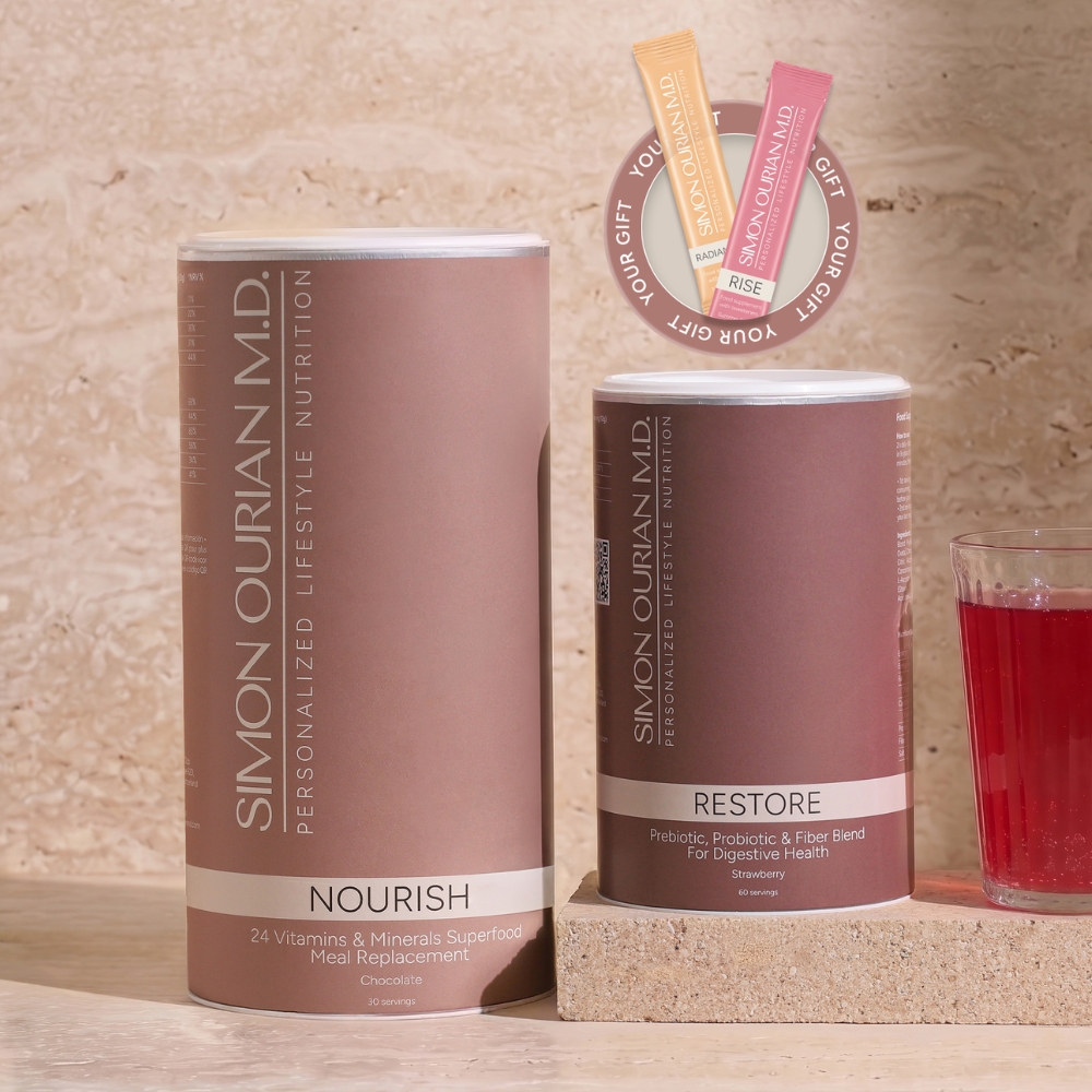 Body Balance Set