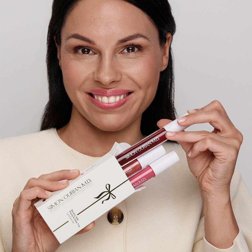 The Peptide Lip Ritual - Image 2